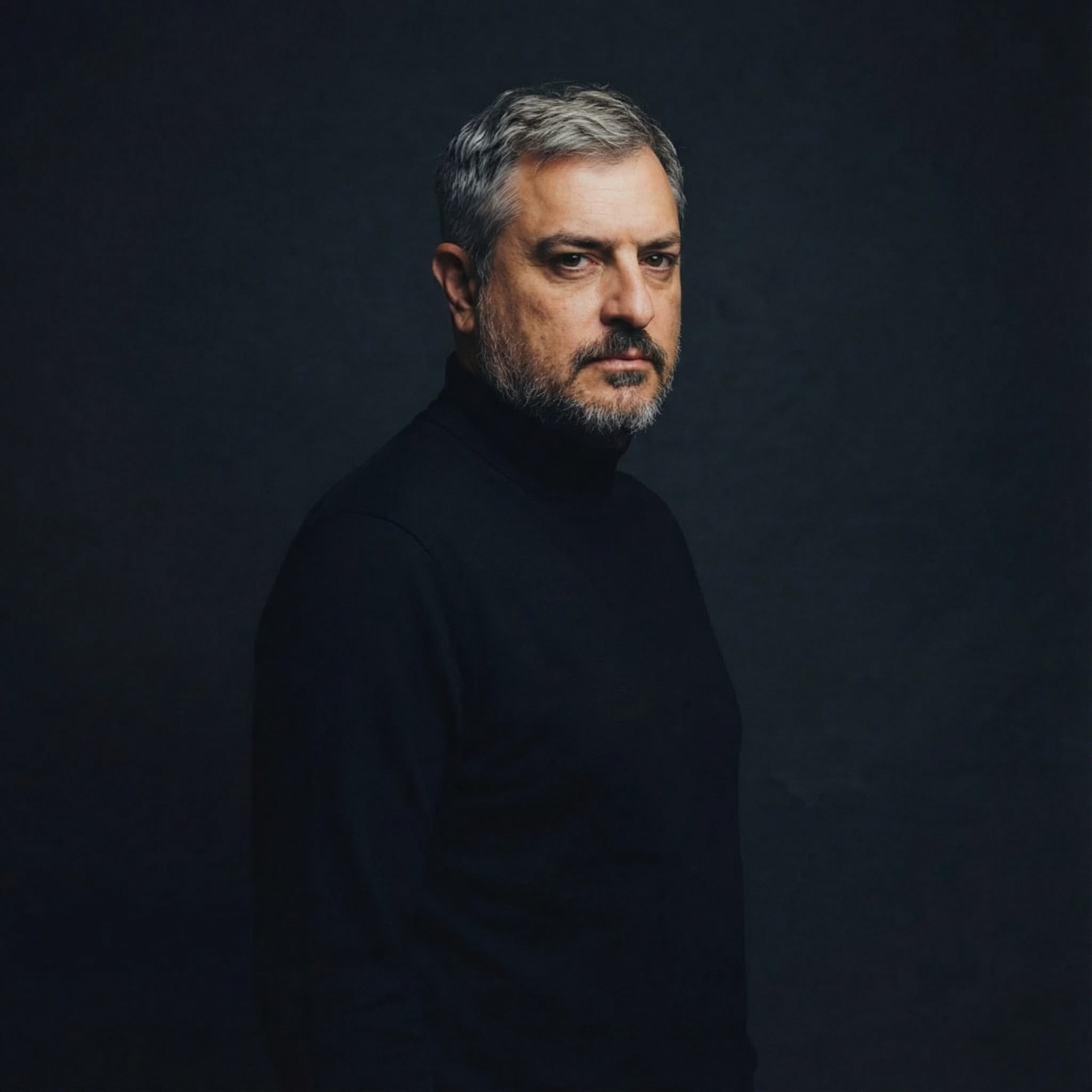 Ignacio Rubio